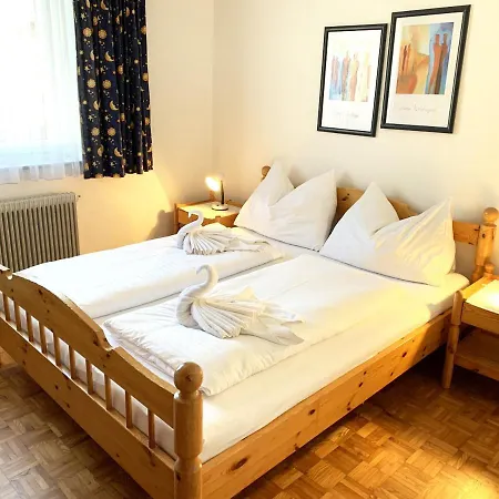 Mountain View 1-bedroom Apartment-top 1 * Kaprun