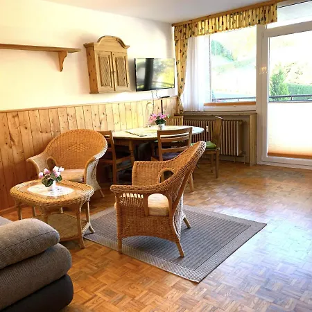 Mountain View 1-bedroom Apartment-top 1 Daire Kaprun