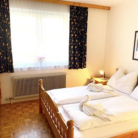 Mountain View 1-bedroom Apartment-top 1 Daire Kaprun