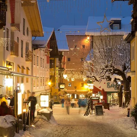 Lejlighed Mountain View 1-bedroom Apartment-top 1 *