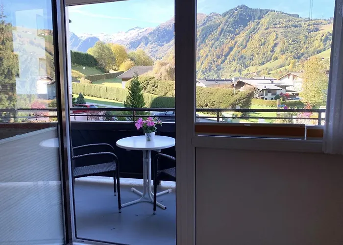 Mountain View 1-bedroom Apartment-top 1 Apartament