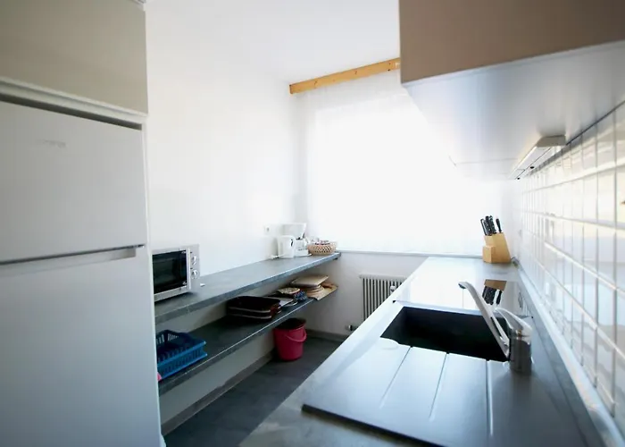 Mountain View 1-bedroom Apartment-top 1 Apartament