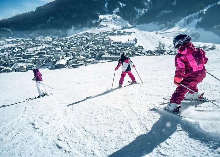 Apartament Mountain View 1-bedroom Apartment-top 1 *